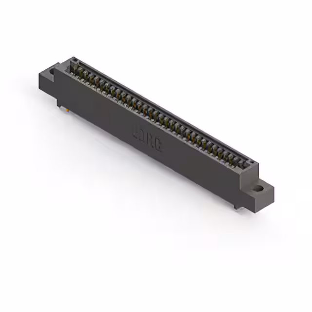 895-064-541-504 EDAC Inc.  Edgeboard Connectors